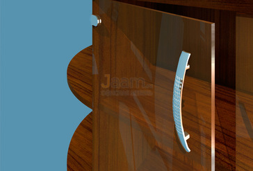 Кабинет руководителя Тайм