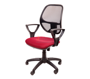 Кресло для персонала Марс new Гольф