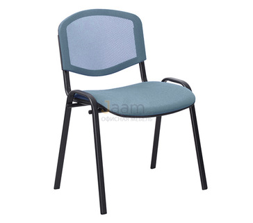 Офисный стул Iso black Net