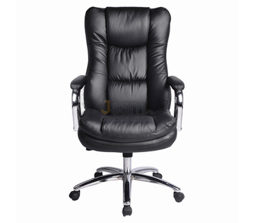 Кресло для руководителя Amadeus EX-507 черное