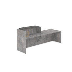 Стойка ресепшн Комплект ресепшн 1КРС.007 2