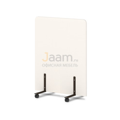 Мебель для персонала Экран напольный к столам 500215