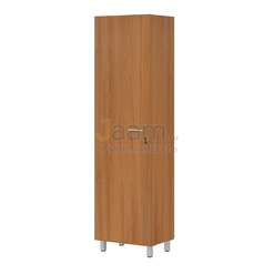 Кабинет руководителя Гардероб (необходим топ и боковые панели) ПК-ПР-ГС215Х59