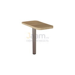 Кабинет руководителя Боковая приставка К-922