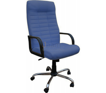 Кресло для руководителя Атлант стандарт короткий