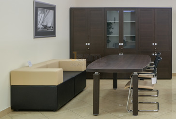 Кабинет руководителя Премьер