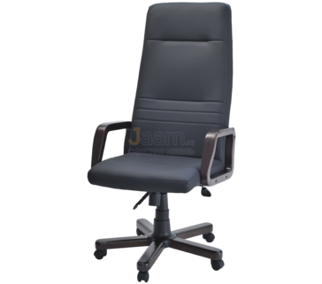 Кресло для руководителя Амиго