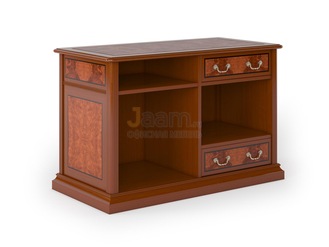 Кабинет руководителя Стол компьютерный PV1260