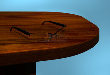 Кабинет руководителя Тайм