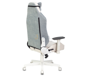 Игровое кресло ZOMBIE EPIC PRO