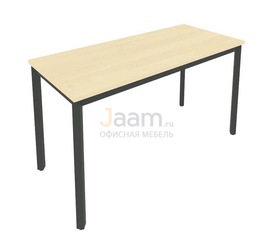 Мебель для персонала Стол на металлокаркасе С.СП-5.1