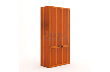 Кабинет руководителя Офисный шкаф универсальный MUX1020WU