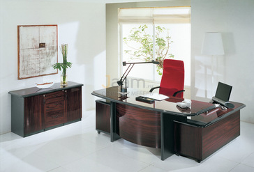 Кабинет руководителя Cannes