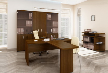 Кабинет руководителя Тайм