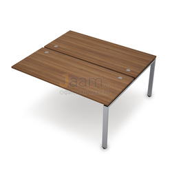 Мебель для персонала Конечный модуль 6МБК.6269