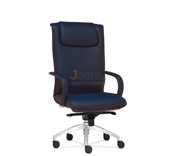 Кресло для руководителя Эгейн D100