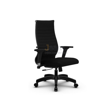 Кресло для персонала МЕТТА B 2b 19/2D+МЕТТА 17831