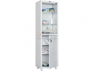Металлическая мебель MD 1 1657/SG