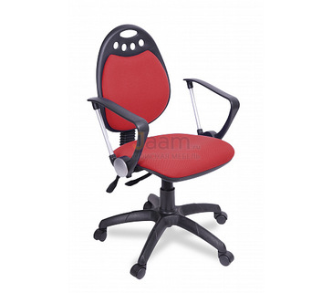Кресло для персонала Марк new РС900
