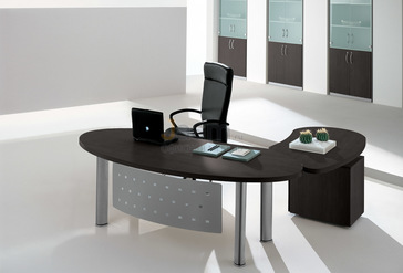 Кабинет руководителя Sigma