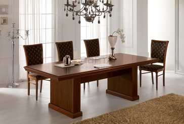 Кабинет руководителя Napoli