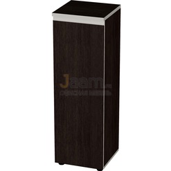 Мебель для персонала Шкаф узкий средний правый V-2.5,V-4.1.1 Пр