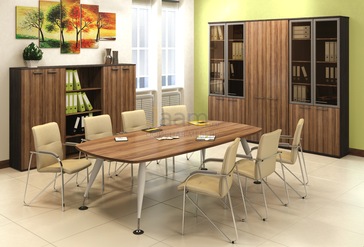 Мебель для персонала Тандем