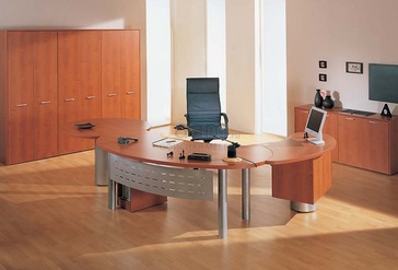 Кабинет руководителя Босс