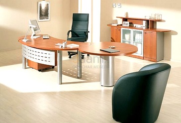 Кабинет руководителя Босс