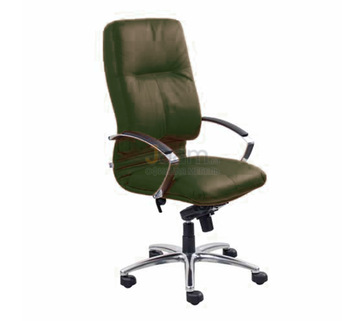 Кресло для руководителя Tigris Alu1