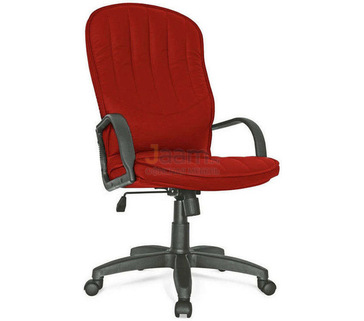 Кресло для руководителя Дипломат стандарт