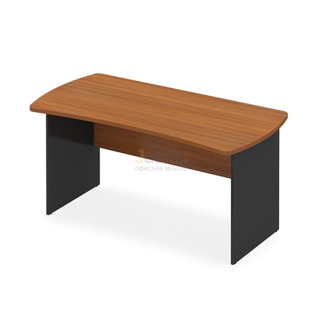 Мебель для персонала Стол рабочий ПК-СТС-СТ135Х80/Д