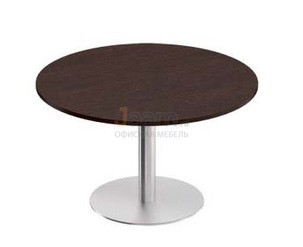 Кабинет руководителя Стол для переговоров круглый