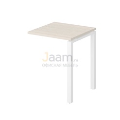 Мебель для персонала Стол приставной ПК-ТНА-СТП60х60