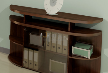 Кабинет руководителя Тайм