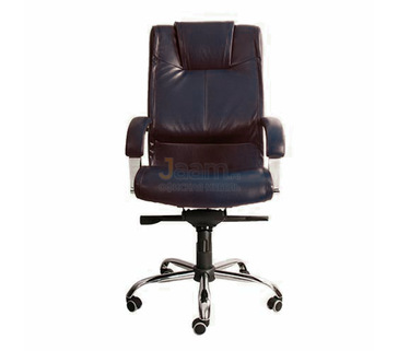 Кресло для руководителя Verona Steel Chrome