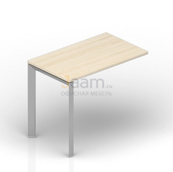 Кабинет руководителя Приставной элемент на опоре CRRT100