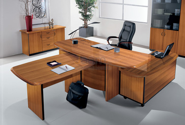 Кабинет руководителя Cannes