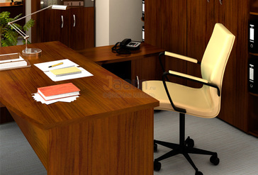 Кабинет руководителя Тайм