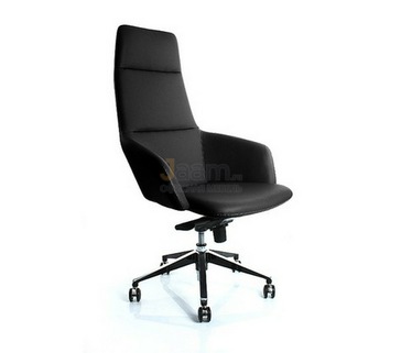 Кресло для руководителя Stranger Ex