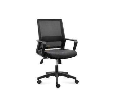 Кресло для персонала Бит LB 815B