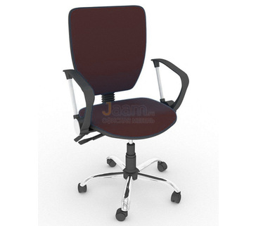 Кресло для персонала Нота new РС900