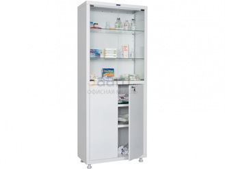 Металлическая мебель MD 2 1670/SG