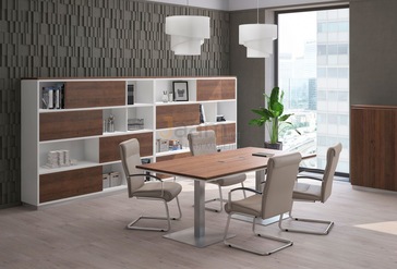 Кабинет руководителя City