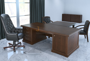 Кабинет руководителя Amber