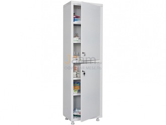 Металлическая мебель MD 1 1650/SS