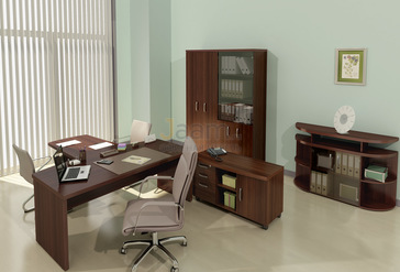 Кабинет руководителя Тайм