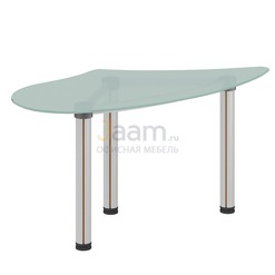 Кабинет руководителя Конференц стол ПК-ПРК-ПР150Х76ПС/МК