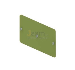 Мебель для персонала Экран-перегородка R-66.1 ц