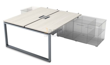 Мебель для персонала Начальный модуль СПБН-О.974